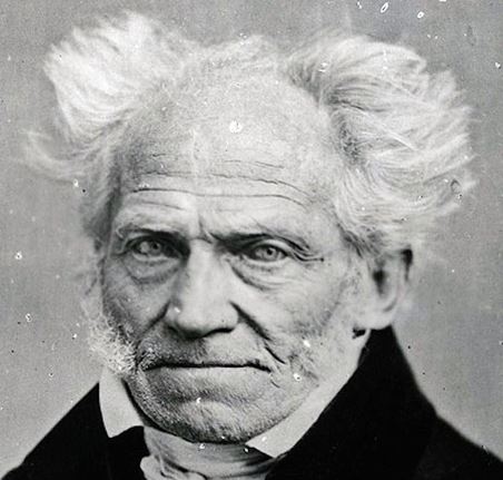 Arthur Schopenhauer