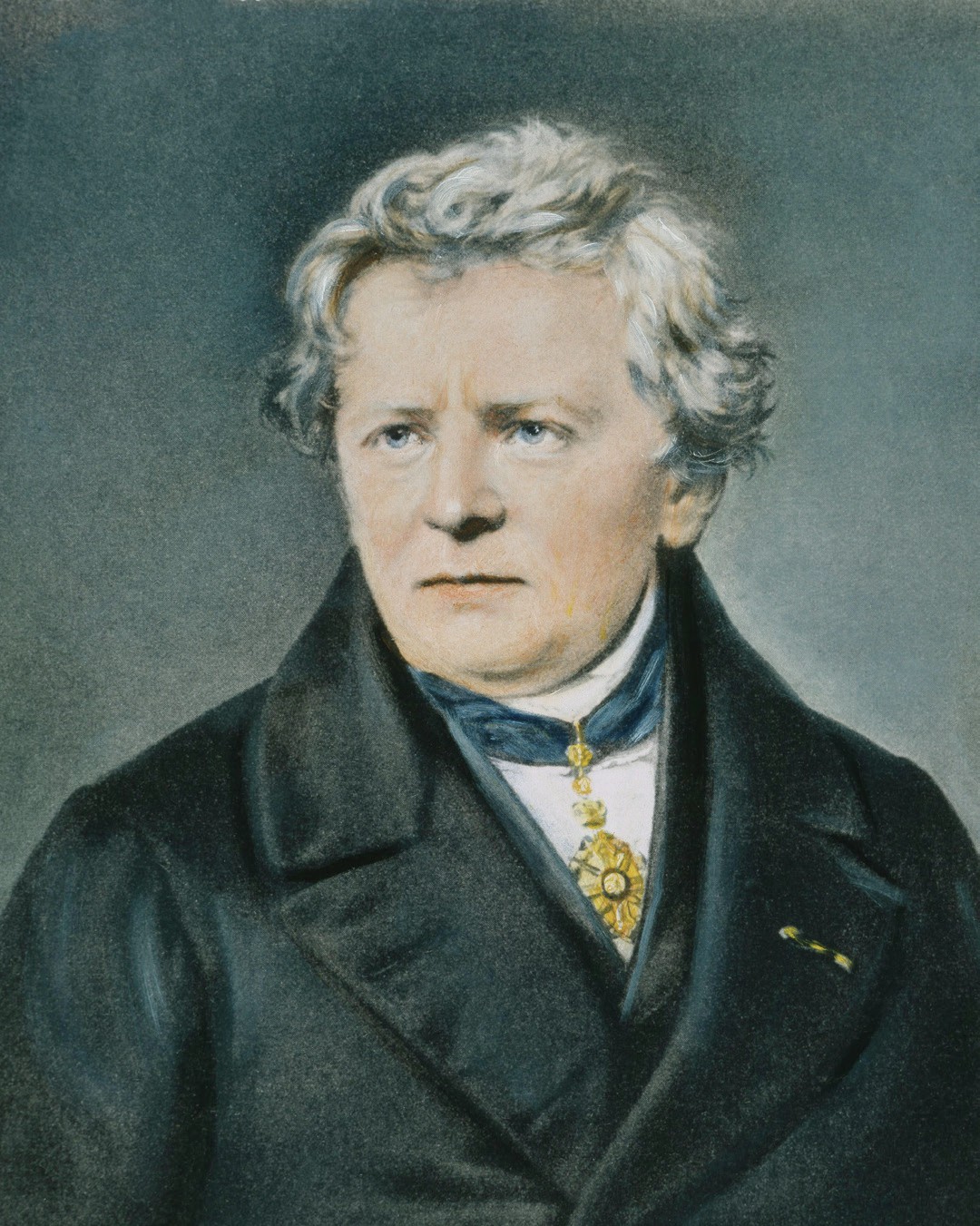Georg Ohm
