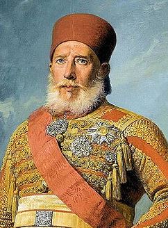 Ibrahim Pasha