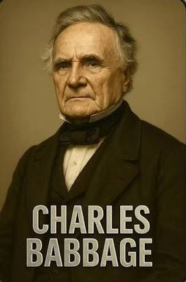 Charles Babbage