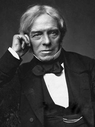 Michael Faraday