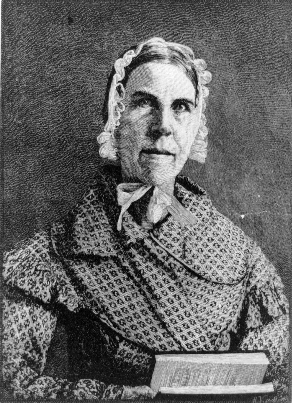 Sarah Grimke