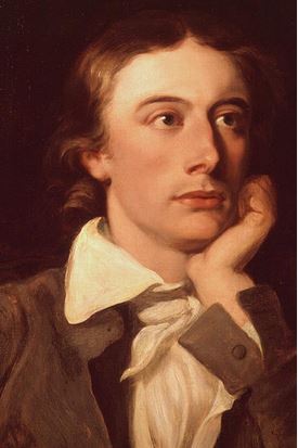 John Keats