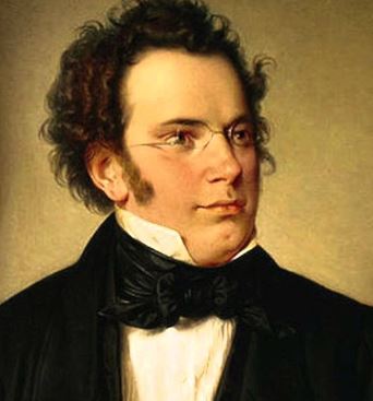 Franz Peter Schubert
