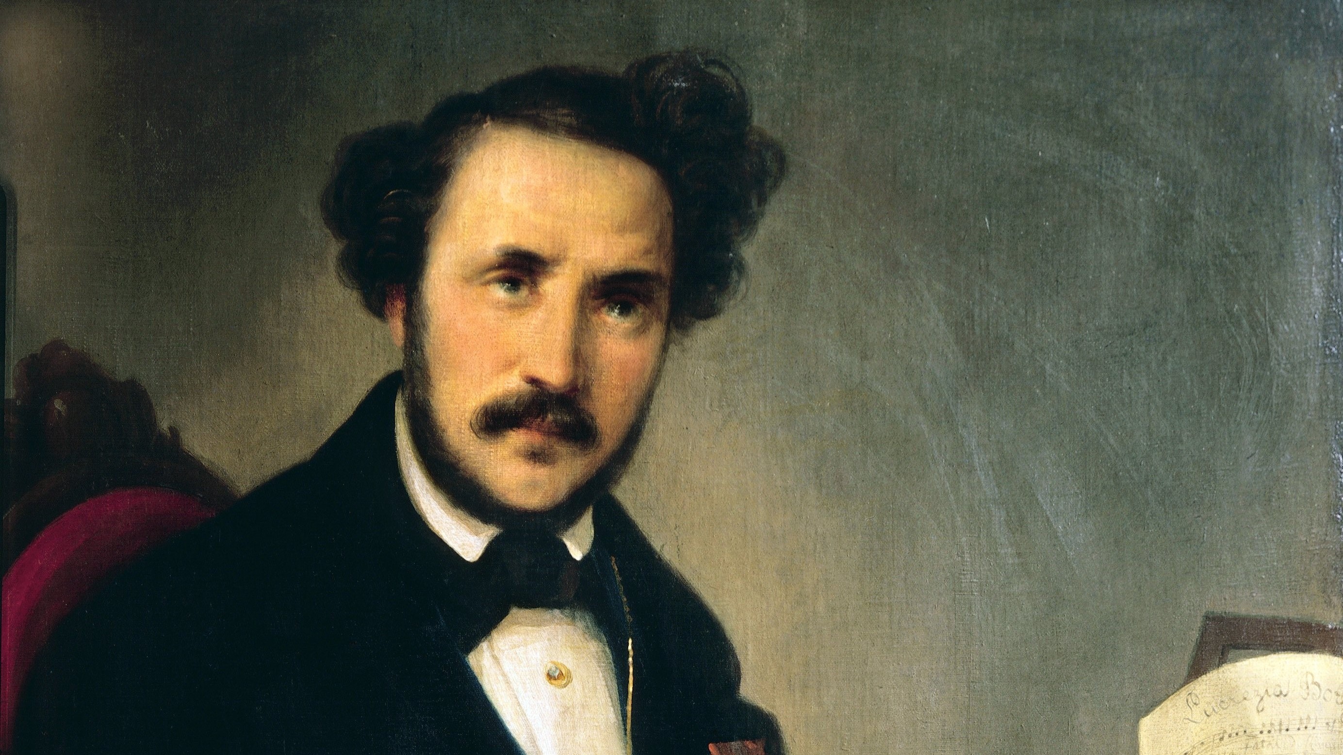 Gaetano Donizetti