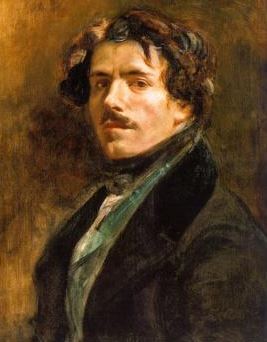 Ferdinand Victor Eugène Delacroix
