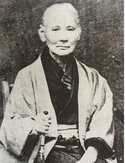 Nakayama Miki (Oyasama / Foundress of Tenrikyo)