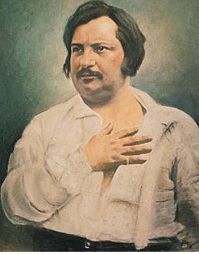 Honoré de Balzac