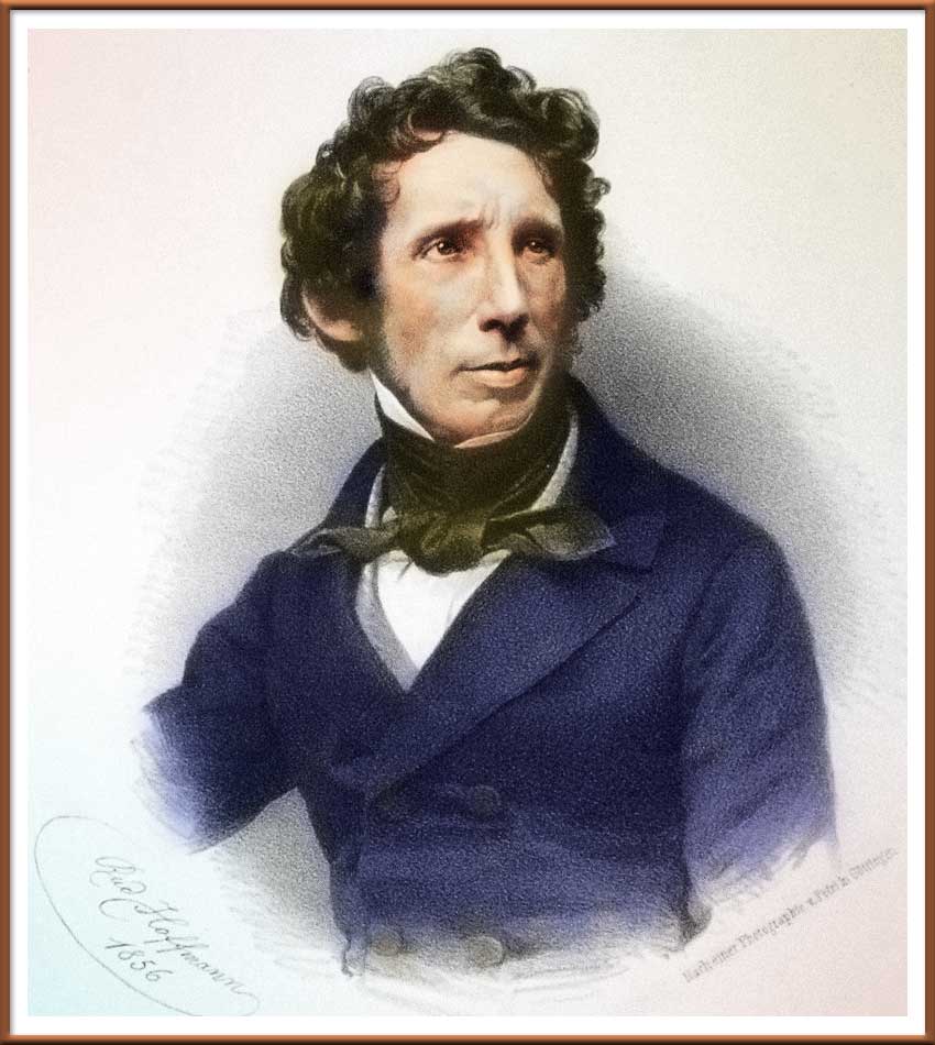 Friedrich Wöhler