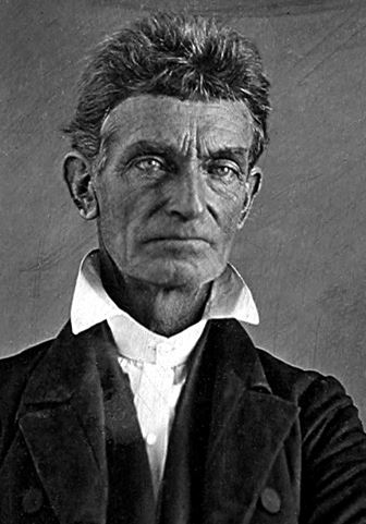 John Brown