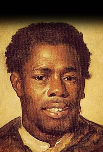 Nat Turner