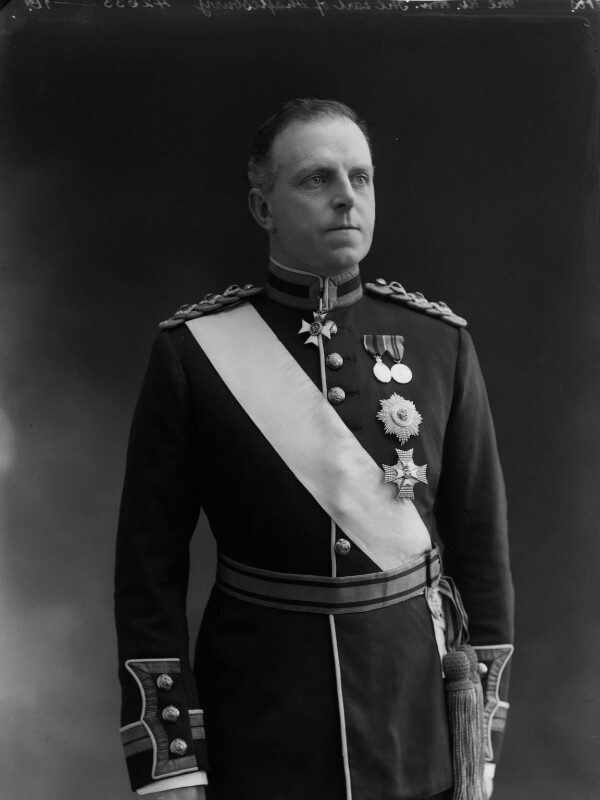Lord Shaftesbury