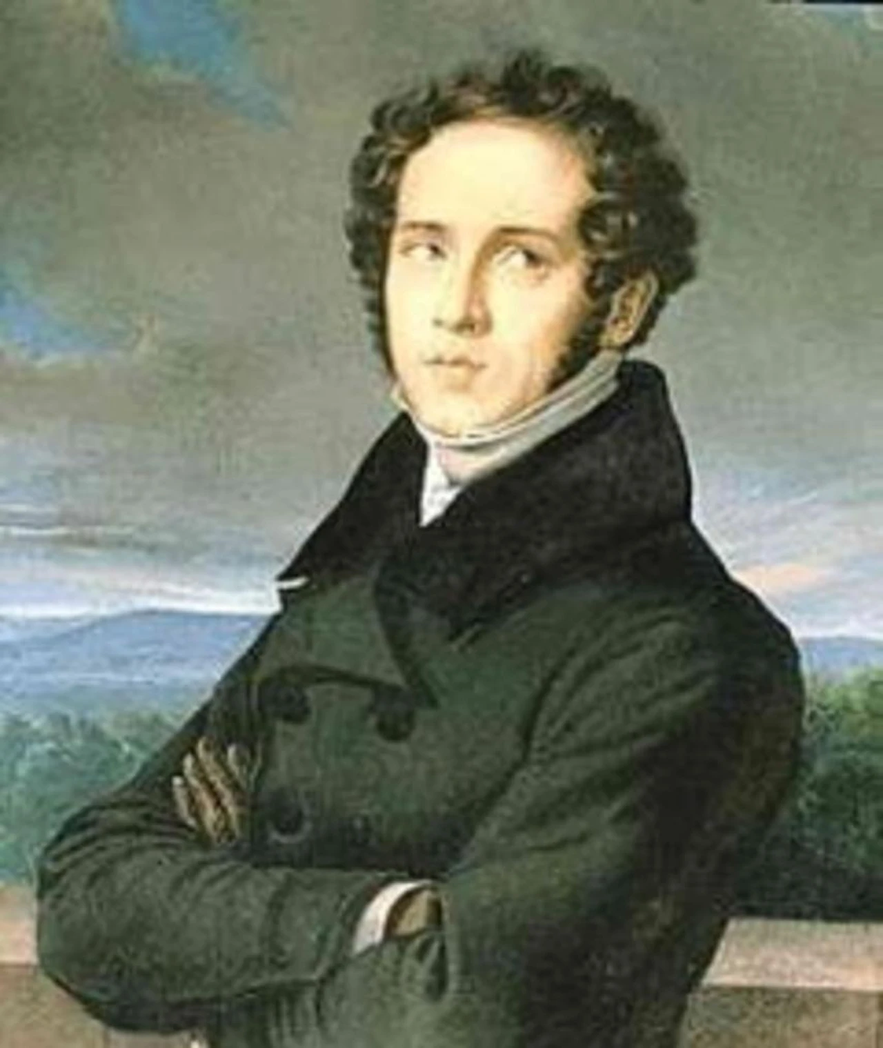 Vincenzo Bellini