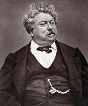 Alexandre Dumas (Dumas père)