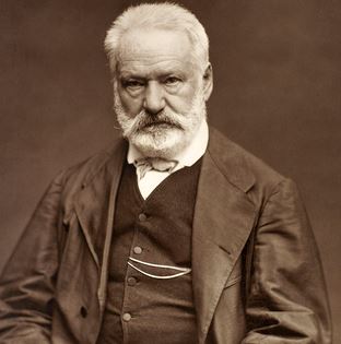 Victor-Marie Hugo