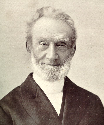 Johann Georg Ferdinand Müller