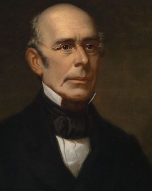 William Lloyd Garrison