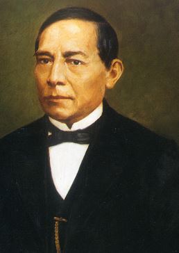 Benito Juárez