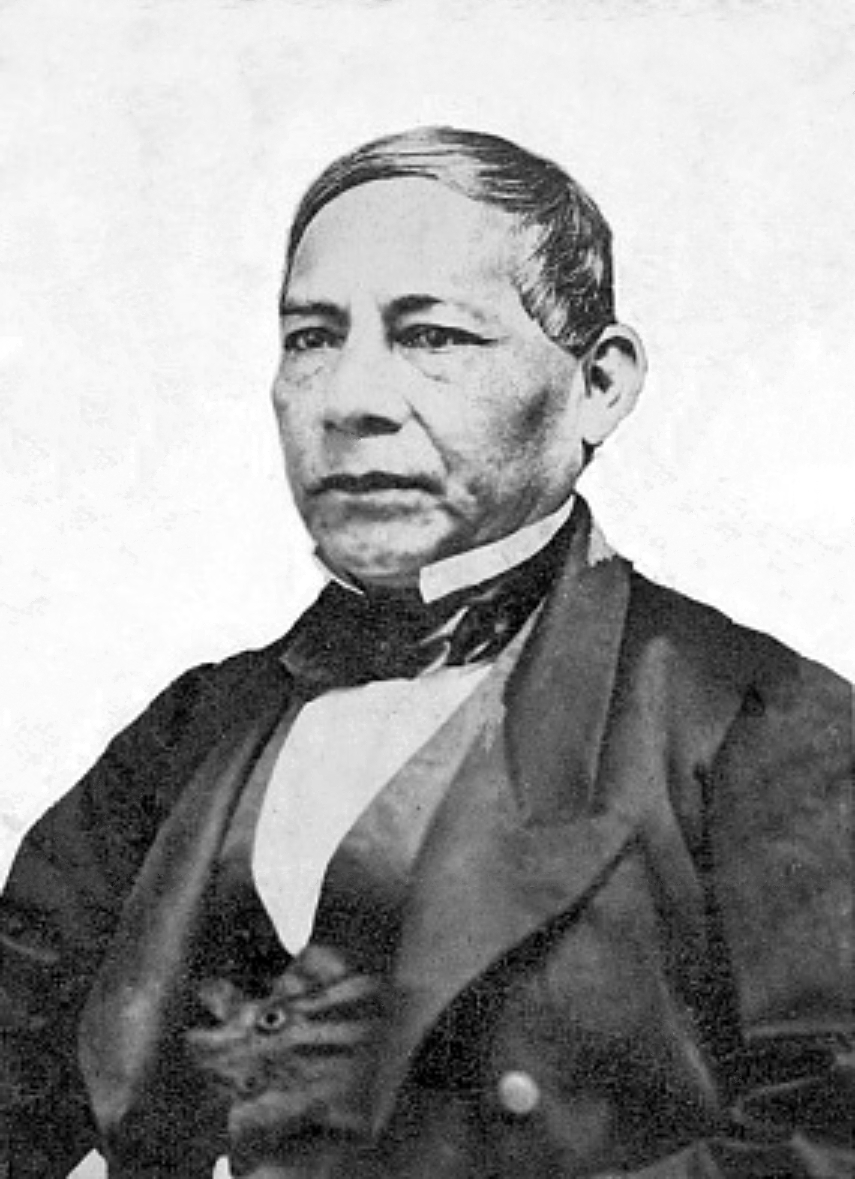 Benito Juarez