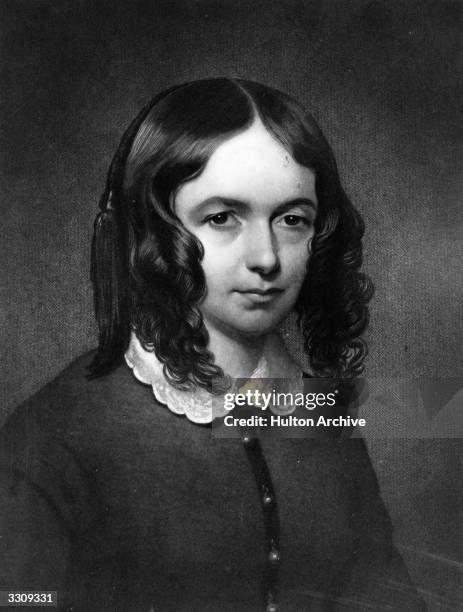 Elizabeth Barrett Browning
