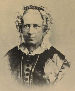 Mary Carpenter