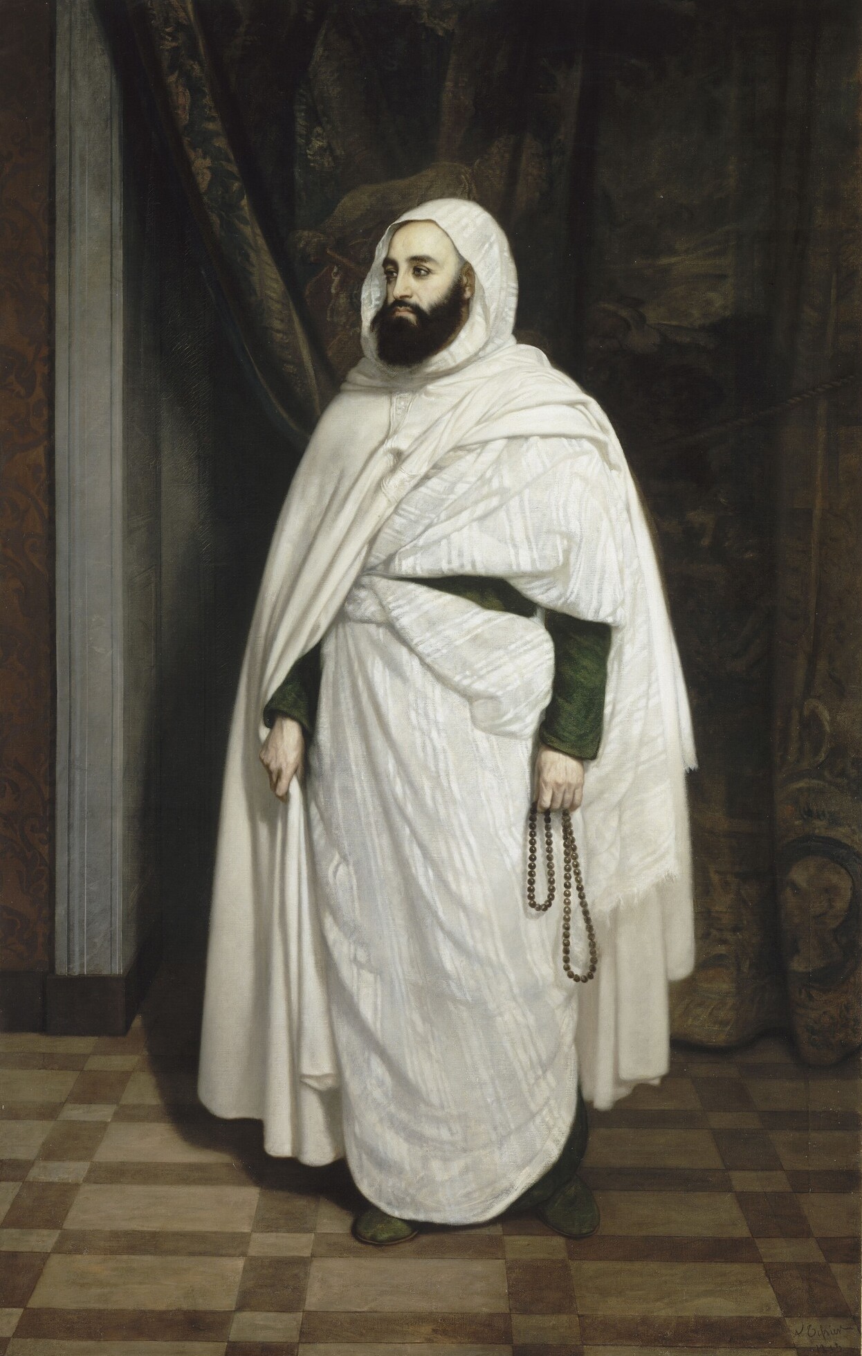 Emir Abdelkader
