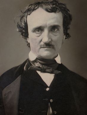 Edgar Allan Poe