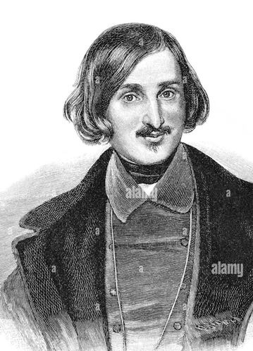 Nikolai Vasilievich Gogol