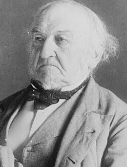 William Gladstone
