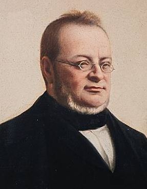 Camillo Benso, Count of Cavour