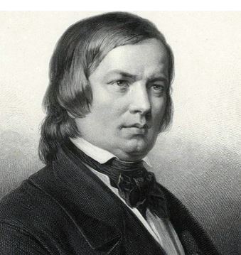 Robert Alexander Schumann
