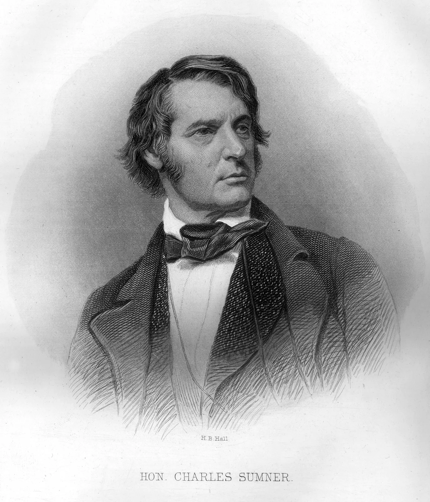 Charles Sumner