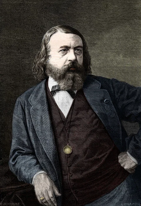 Théophile Gautier