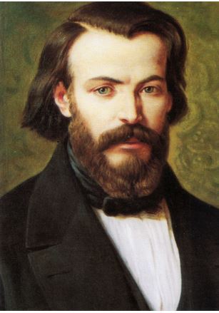 Bienheureux Antoine Frédéric Ozanam