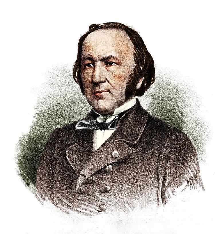 Claude Bernard