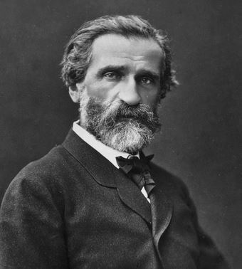 Giuseppe Fortunino Francesco Verdi