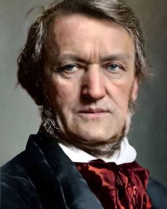 Wilhelm Richard Wagner