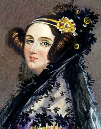 Augusta Ada King, Countess of Lovelace