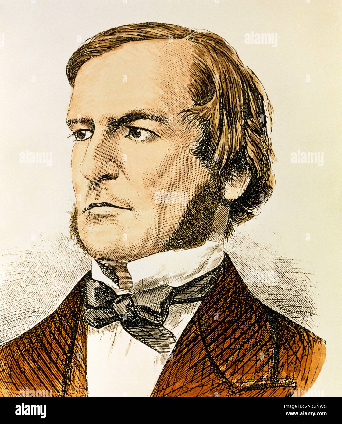 George Boole