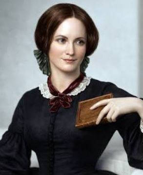 Charlotte Brontë (Currer Bell)
