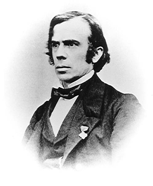 Dr. Louis Paul Amédée Appia