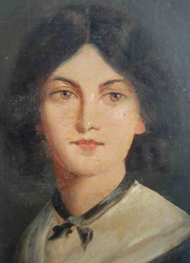 Emily Jane Brontë (Ellis Bell)