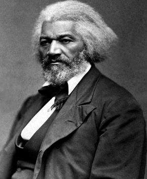 Frederick Douglass