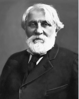 Ivan Sergeyevich Turgenev