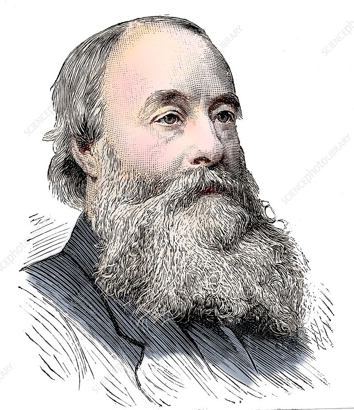 James Prescott Joule