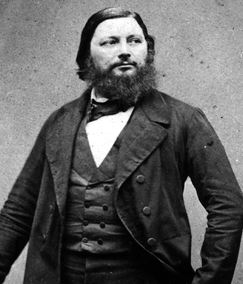 Gustave Courbet