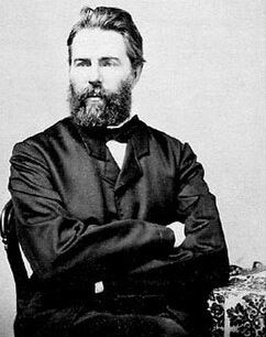Herman Melville