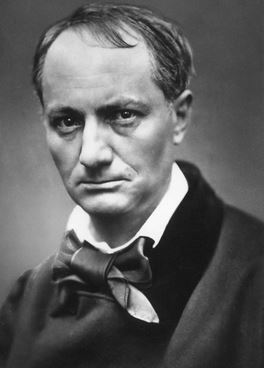 Charles Pierre Baudelaire