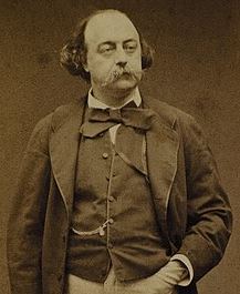 Gustave Flaubert