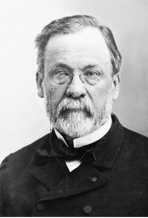 Louis Pasteur